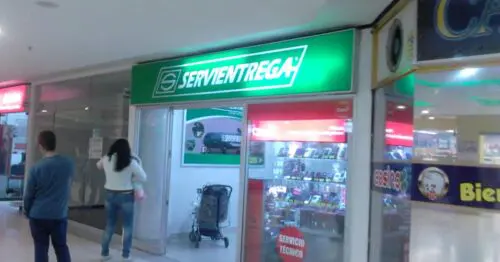 SERVIENTREGA HAYUELOS SERVIENTREGA HAYUELOS
